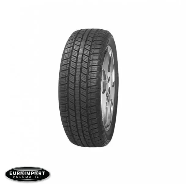 Tristar SNOWPOWER VAN  215/65 R15 104_102 T  Carico C  TL